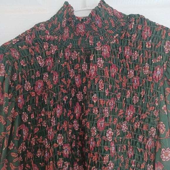 NWOT MISA Jessa Dress - Picture 10 of 13